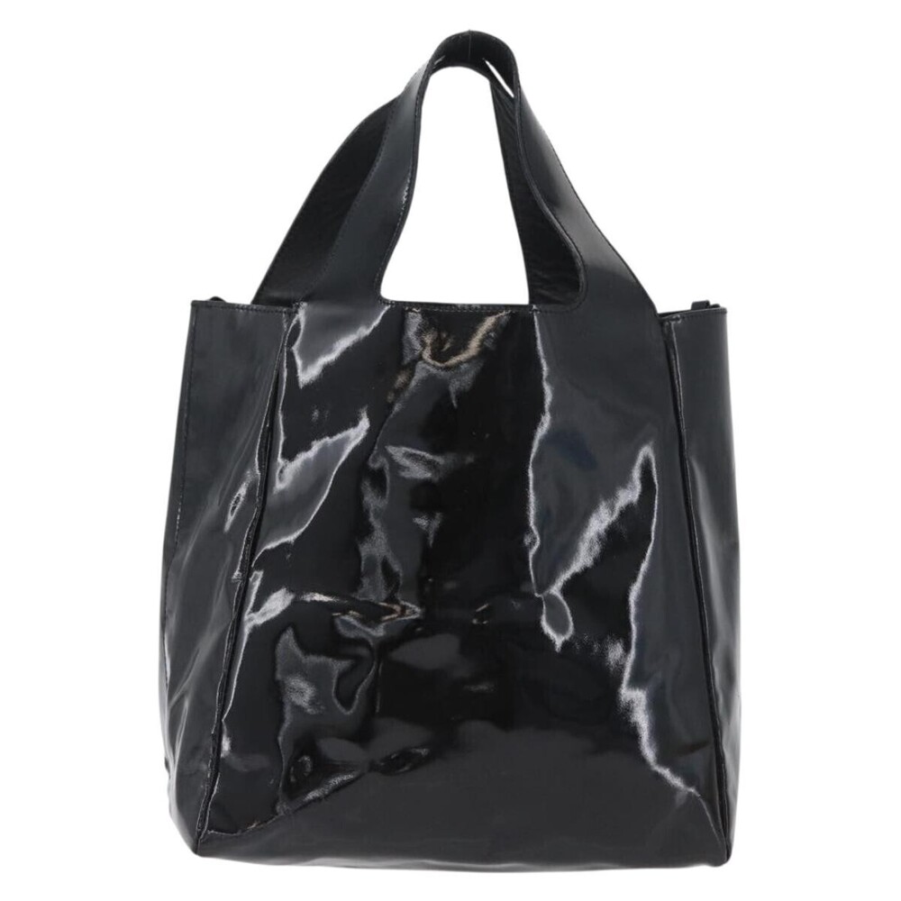 Prada Vintage Patent leather